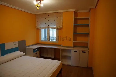 Pis de 106 m² a Valladolid