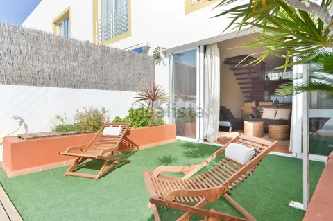 Casa de 100 m² a Santa Eulària des Riu