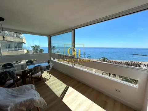 Wohnung 75 m² in Marbella