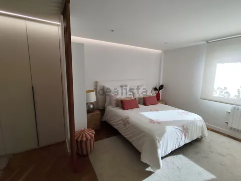 Pis de 100 m² a Pontevedra (2/8)