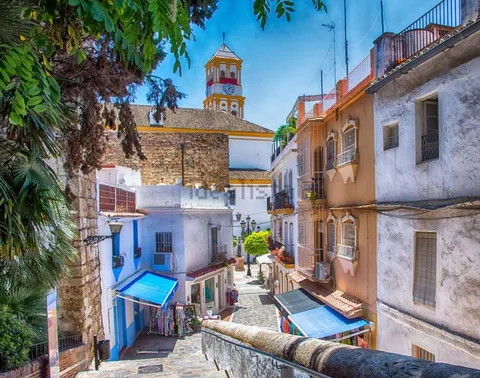 Casa 290 m² a Marbella