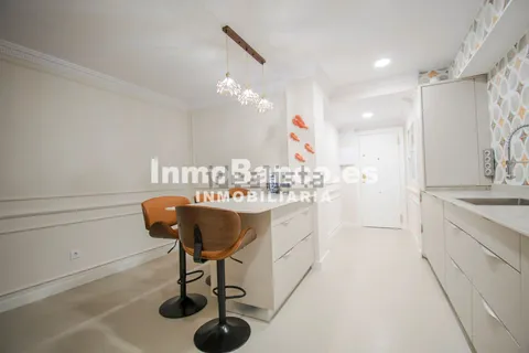 Pis de 193 m² a València