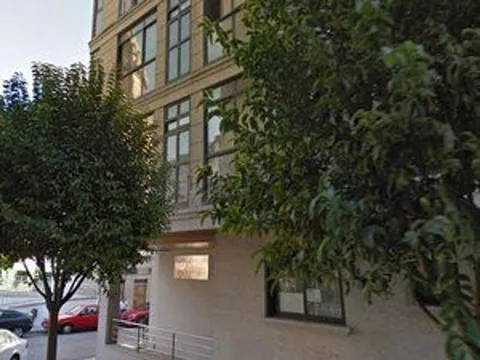 Pis de 36 m² a Vigo