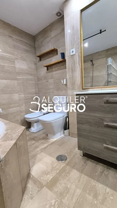 Appartamento 158 m² a Siviglia