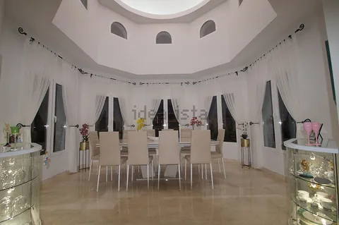Haus 332 m² in Mijas