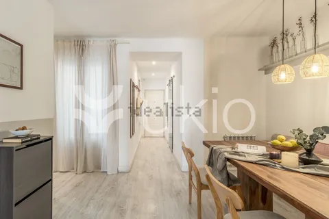 Appartamento 85 m² a Madrid