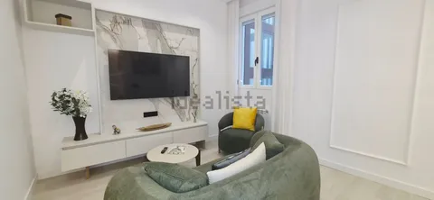 Pis de 65 m² a Madrid