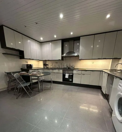 Chambre à louer, Barcelone