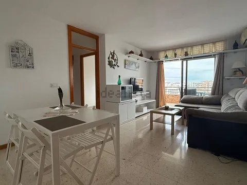 Pis de 105 m² a Màlaga