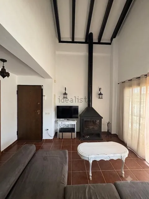 Haus 70 m² in El Ronquillo