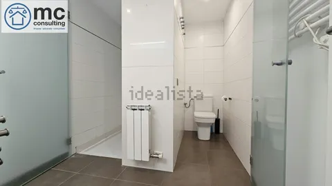 Pis de 129 m² a la Garriga