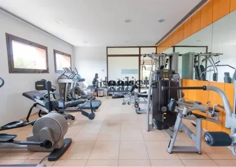 Casa de 386 m² a Bétera