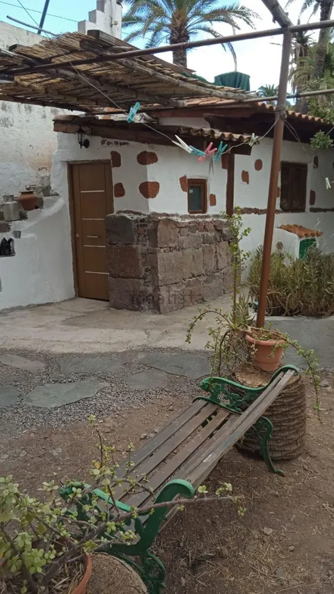 Pis de 70 m² a Santa Lucía de Tirajana (2/12)
