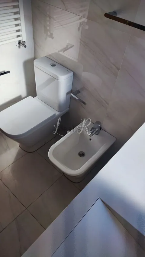 Wohnung 195 m² in Madrid