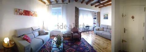 Appartamento 80 m² a Saragozza