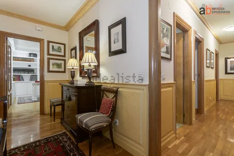 Pis de 130 m² a Pamplona