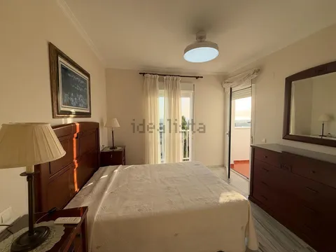 Pis de 75 m² a Màlaga