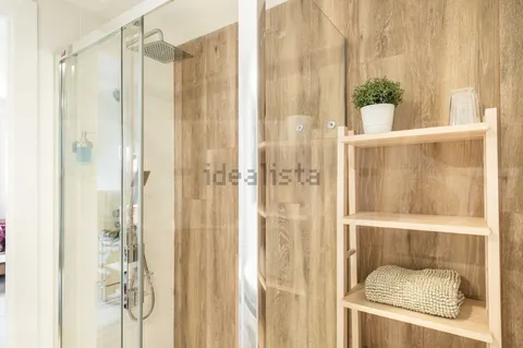 Квартира 65 м² у Малаґі