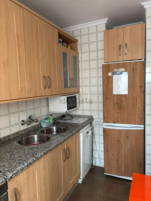 Habitació de lloguer, Albacete