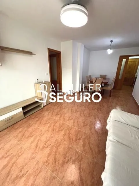 Pis de 90 m² a Santomera