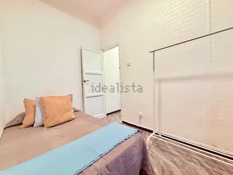 Pis de 120 m² a Madrid