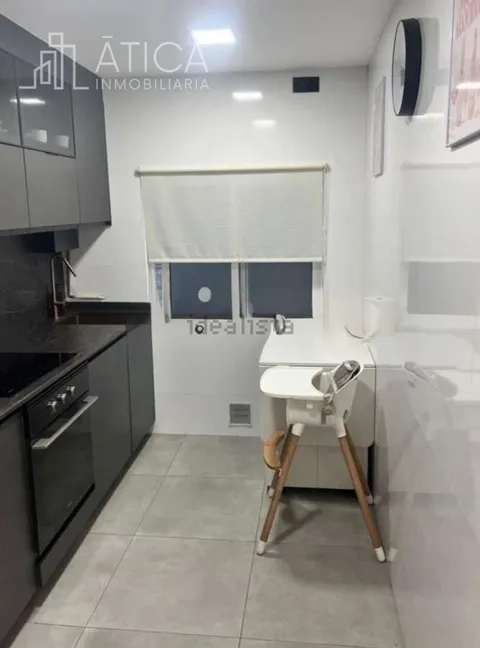 Pis de 93 m² a Salamanca