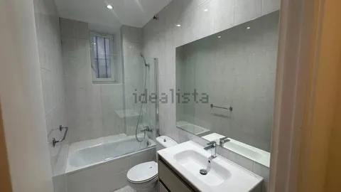 Pis de 118 m² a Madrid