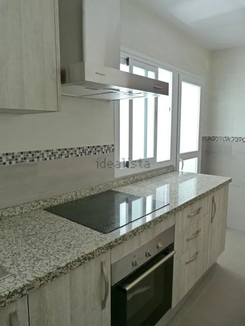 Pis de 90 m² a Granada