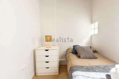 Pis de 50 m² a Madrid