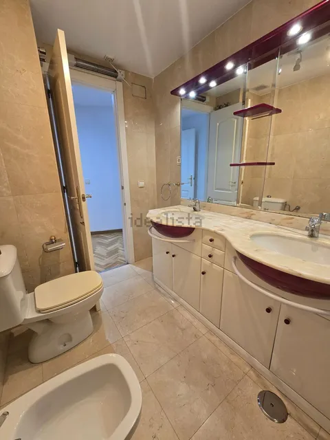 Pis de 140 m² a Madrid