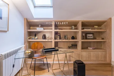 Wohnung 180 m² in Madrid