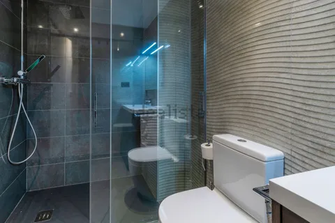 Wohnung 125 m² in Madrid