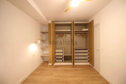 Appartamento 53 m² a Madrid