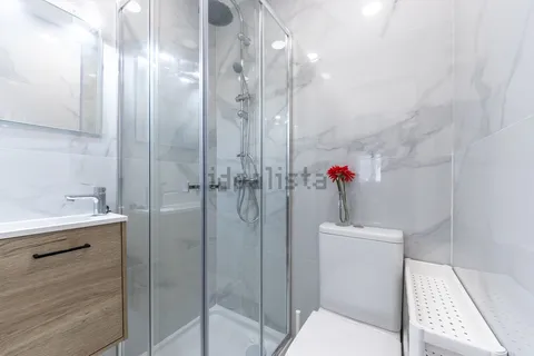 Habitació de lloguer, Barakaldo