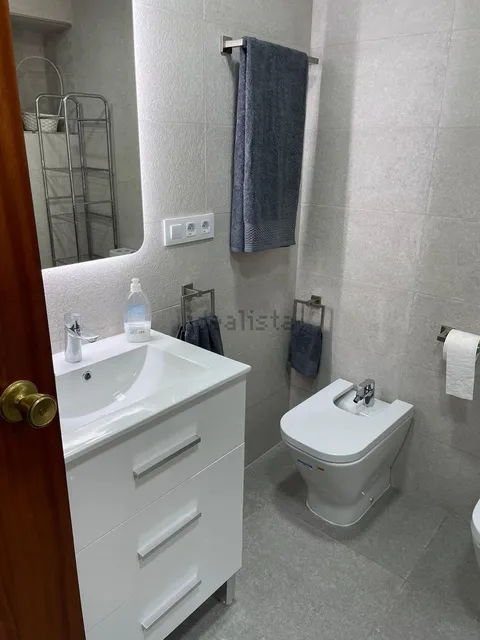 Piso de 180 m² en Cartagena