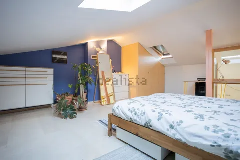Pis de 84 m² a València