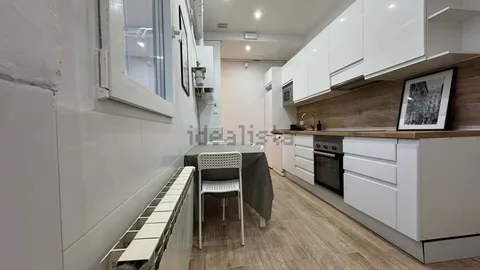 Quarto para alugar, Madrid