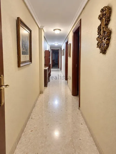 Pis de 165 m² a Còrdova