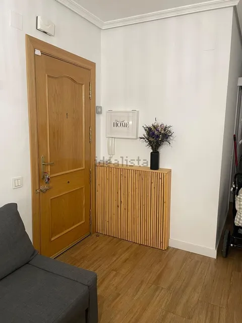 Pis de 70 m² a Albacete