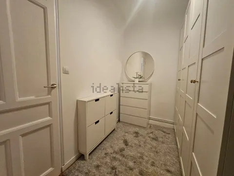 Habitació de lloguer, Madrid (3/5)
