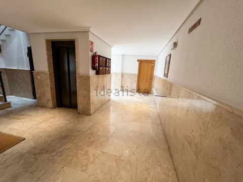 Pis de 118 m² a Madrid