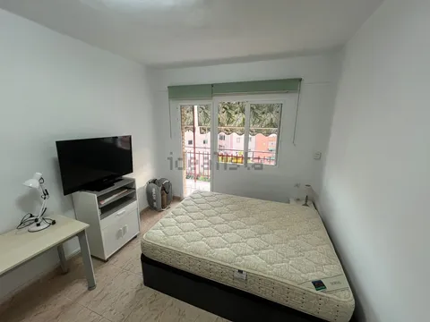 Habitació de lloguer, Alacant
