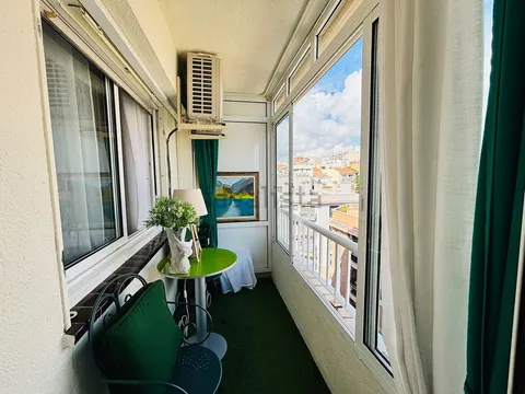Pis de 86 m² a Tarragona