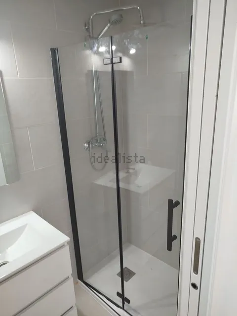 Pis de 50 m² a Sevilla