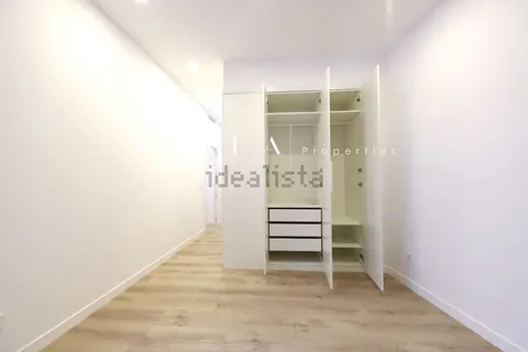 Pis de 95 m² a Madrid
