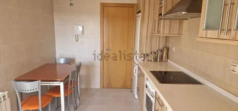Piso de 120 m² en As Neves (4/15)