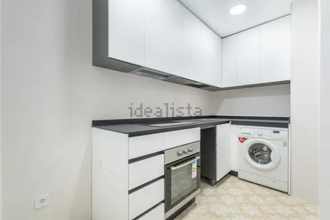 Pis de 75 m² a Madrid