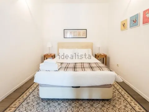 Appartamento 110 m² a Madrid