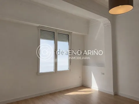 Flat 139 m² in Valencia