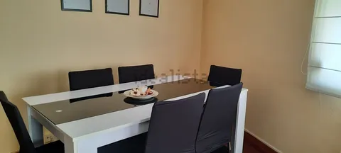 Pis de 110 m² a Lugo